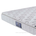 Luxury Hybrid Memory Pocket Spring Mattress For Wholesale